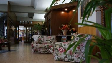 Albergo Ristorante Il Cacciatore image