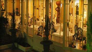 Burke & Wills Hotel en Southern Queensland Country, AU