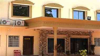 Hotel Jaya Residency, Titlagarh, IN