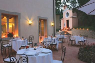 Grand Hotel Terme di Stigliano a Canale Monterano, IT