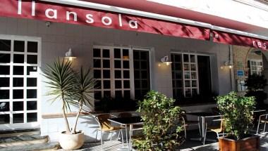 llansola Hotel Restaurant image