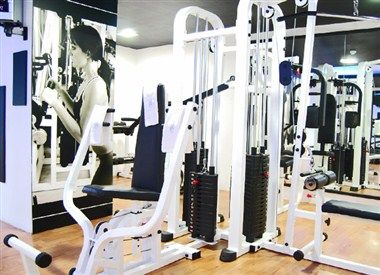 Изображение места проведения