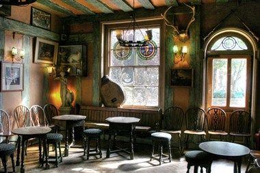 Bild des Veranstaltungsortes