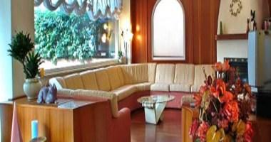 Hotel Trevi a Riccione, IT