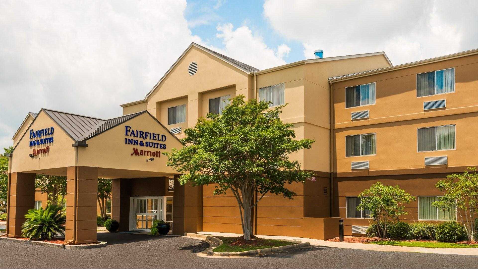 Fairfield by Marriott Inn & Suites Mobile a Mobile, AL