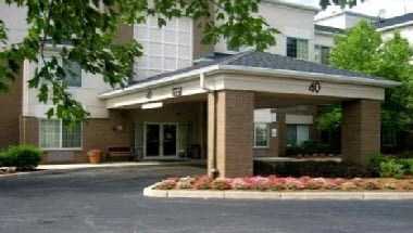 Extended Stay America Boston - Burlington в Burlington, MA