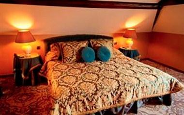 Hotel Heritage Bruges a Bruges, BE