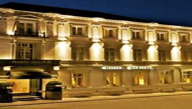 Hotel Heritage Bruges a Bruges, BE