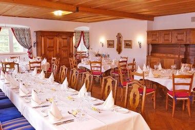 Изображение места проведения