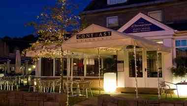 Glenmoriston Town House Hotel in Inverness, GB2