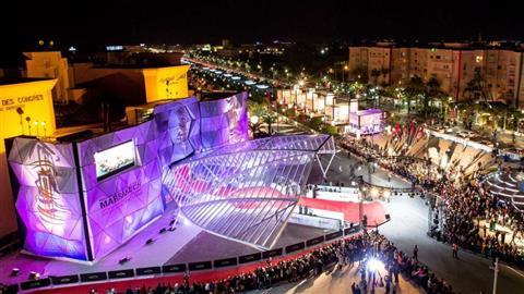 Marrakesh International Film Festival