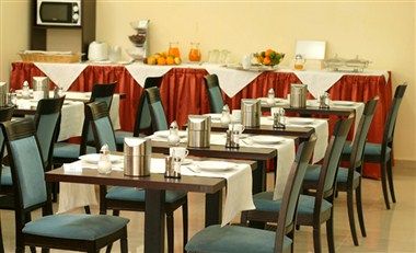 Изображение места проведения