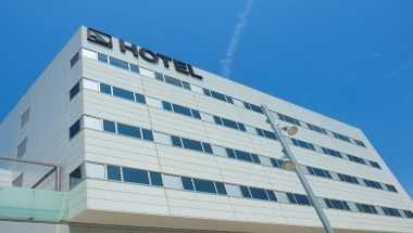 Eurostars Executive em Barbera del Valles, ES