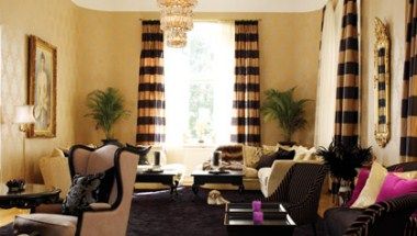 Bild på anläggning