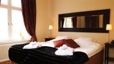 Bild på anläggning