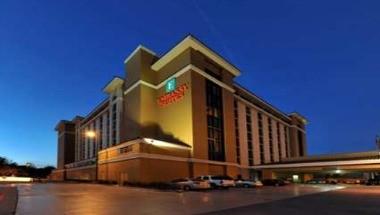 Embassy Suites by Hilton Dallas Park Central Area image