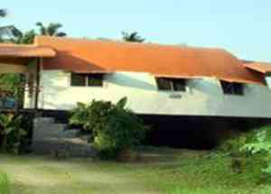 Green Hattu Resorts à Thrissur, IN