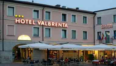 Hotel Valbrenta a Limena, IT