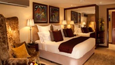 Изображение места проведения