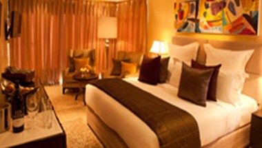 Изображение места проведения