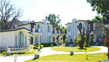 The Hridayesh, Nainital, IN