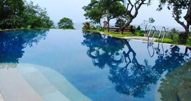 Zen Resort Bali em Bali, ID