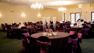 Whispering Pines Golf Club image