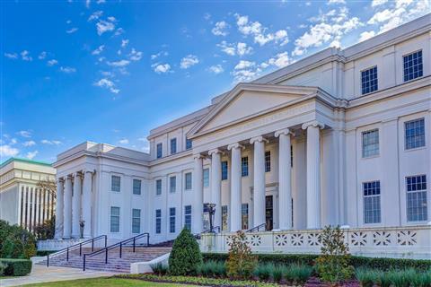 Alabama Department of Archives and History