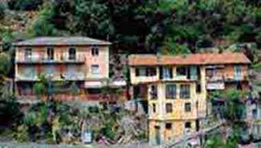 Albergo Ristorante Lagoscuro, Avegno, IT