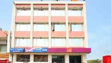 Hotel Premier i Jammu, IN