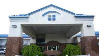 Canalta Stettler, Stettler, AB