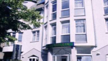 Hotel Atlantic à Berlin, DE