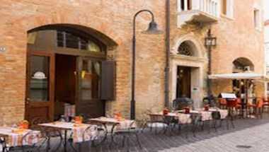 Albergo Cappello, Ravenna, IT