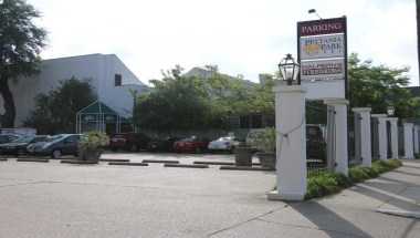 The Garden District Hotel in New Orleans, LA