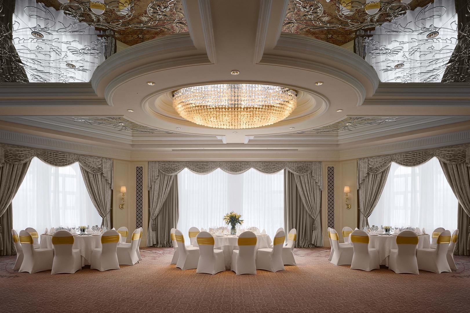 รูปสถานที่จัดงาน