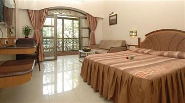 Hotel Rajesh, Mahabaleshwar, IN