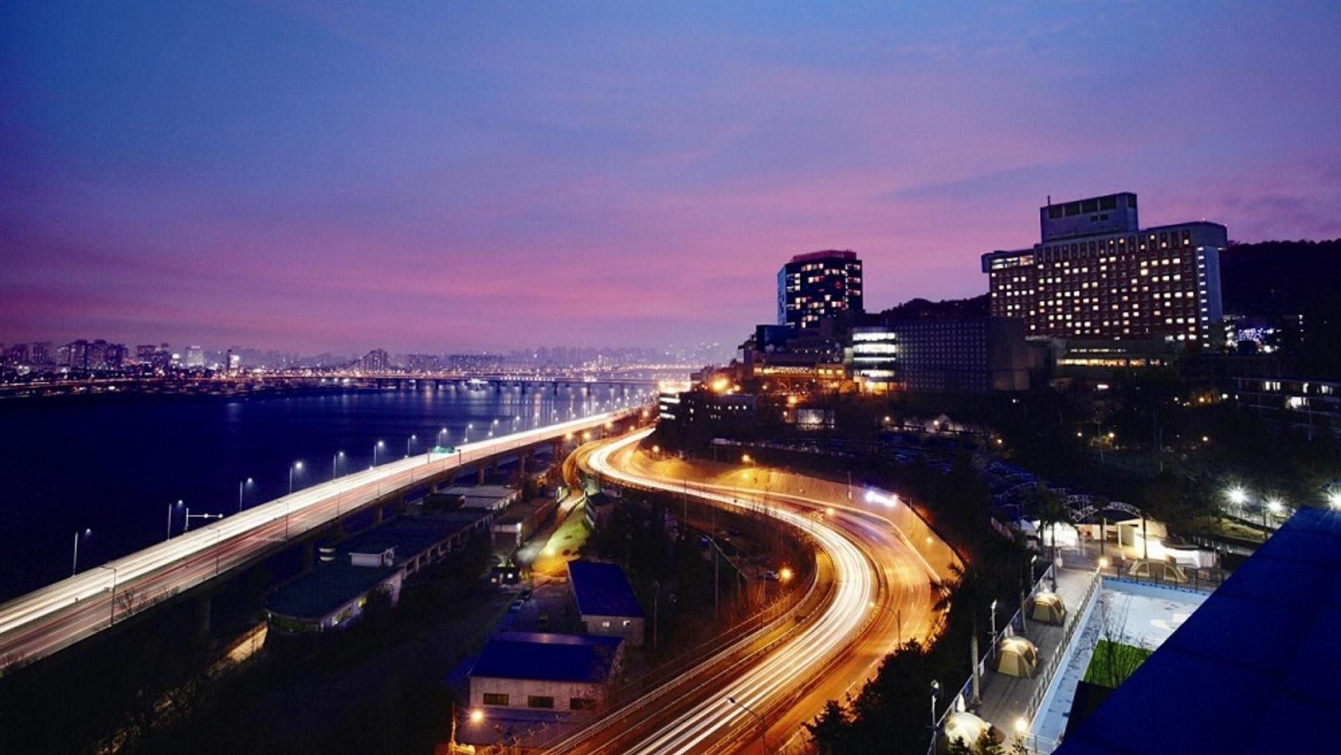 Изображение места проведения