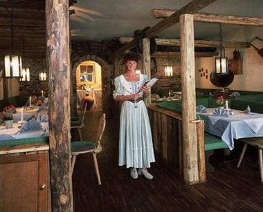 Familienhotel Marcati a Leutasch, AT