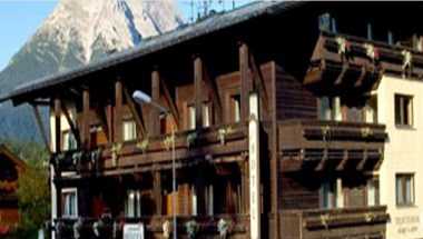 Familienhotel Marcati a Leutasch, AT