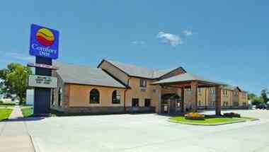 Comfort Inn Valentine in Valentinstag, NE