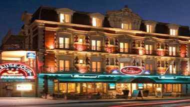 Best Western Beausejour à Lourdes, FR