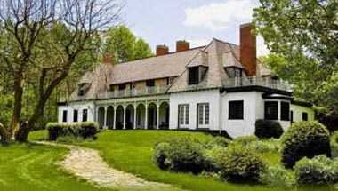 National Leacock Historic Museum in Orillia, ON