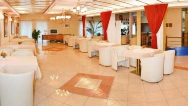 Hotel Pod Zamkom à Bojnice, SK