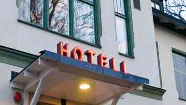 Sigtuna Stads Hotell, Sigtuna, SE