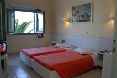 Minos Bay Hotel & Apts i Heraklion, GR