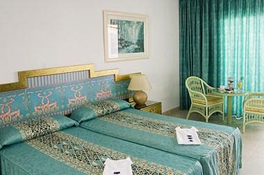 Best Negresco в Salou, ES