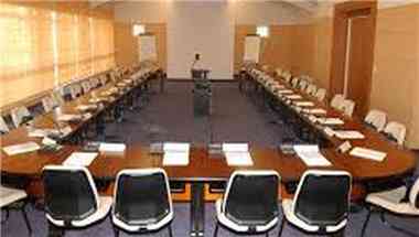 Espace CETIM a Senlis, FR