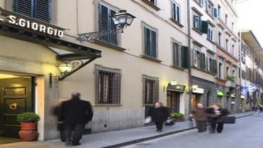 Hotel San Giorgio & Olimpic Florence image