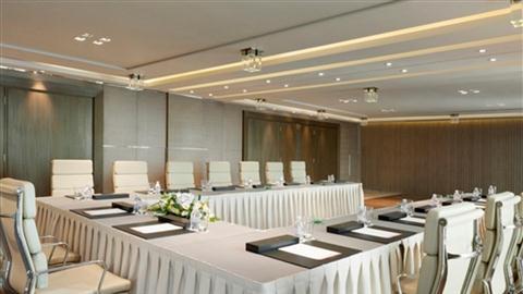 Hilton Xi'an High-tech Zone in Xi'an, CN