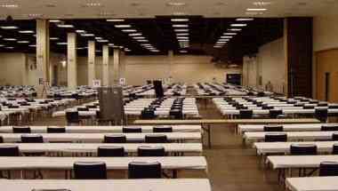 PeoplesBank Arena, Hartford, CT